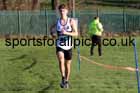 Senior Mens 2023 Birtley Cross Country Relays, County Durham. Photo: David T. Hewitson/Sports for All Pics